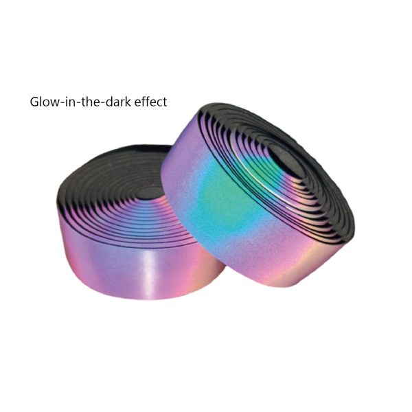 Reflective bartape