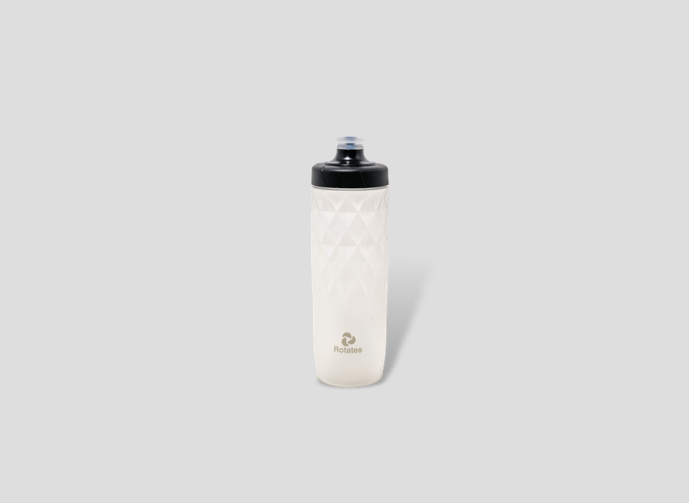 V-768 bicycle water bottle product